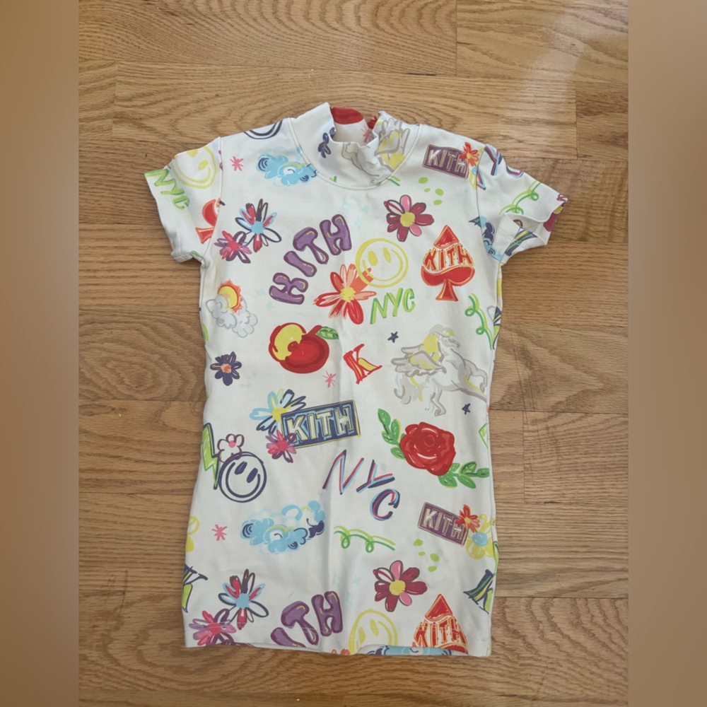 Kith Kids Dress